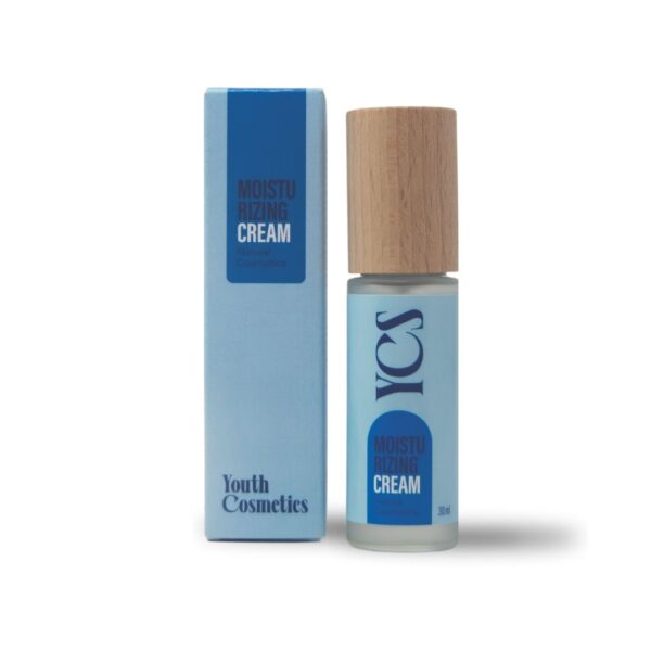 Moisturizing Cream - 30 mL