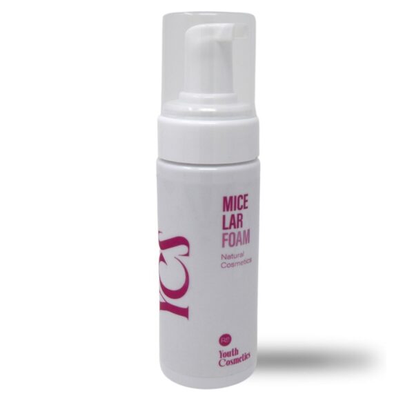 Micelar Foam - 150 mL